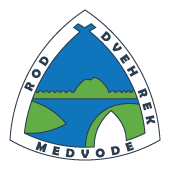 Logotip RDR Medvode